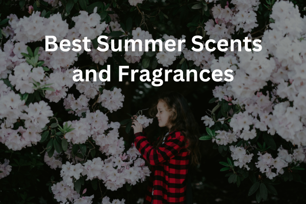 Top 10 Best Summer Scents and Fragrances