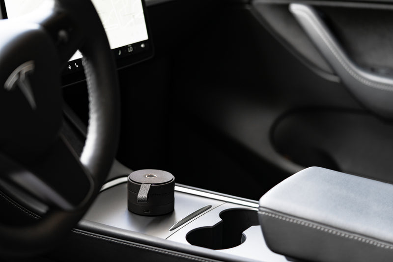 Tesla Air Fresheners and Diffusers For All Models - Pura