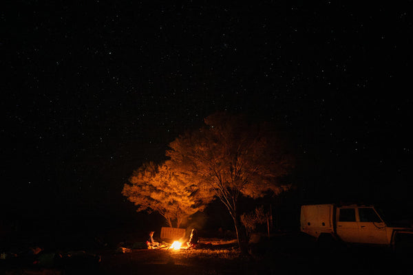 A Vision to Heal - Post 1 of 6