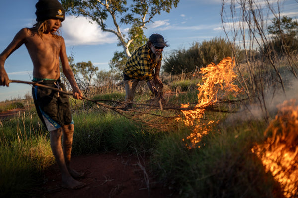 Connection to Country - Post 5 of 6