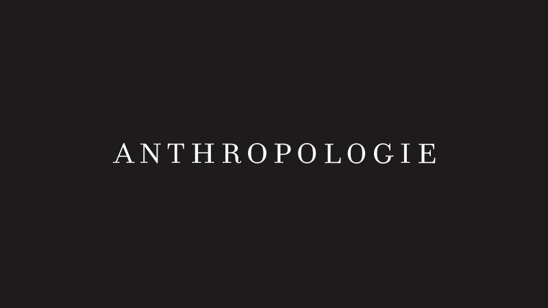 Pura  Anthropologie