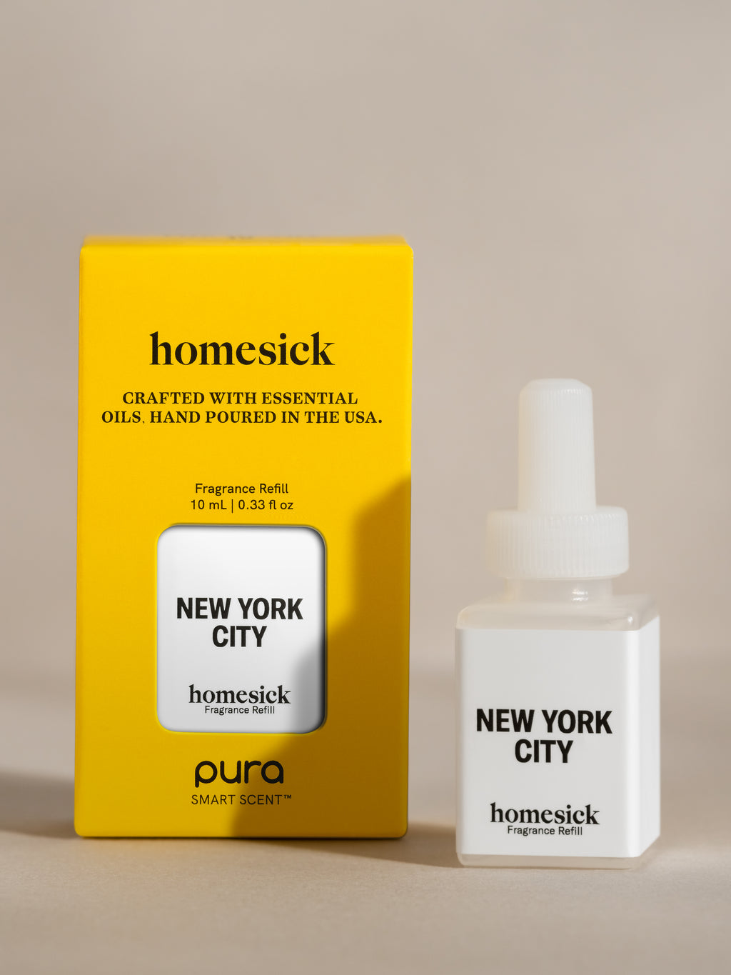 Pura Smart Home Fragrance Diffuser Kit featuring VERB and SUPEREGO – Ellis  Brooklyn