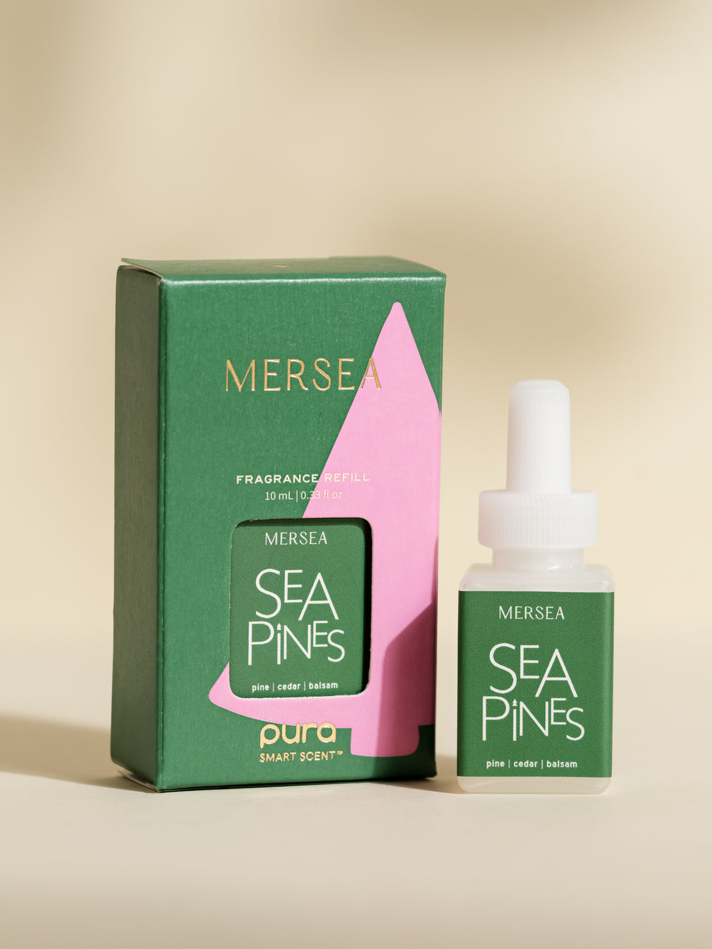 Celebrate The Sea With Ocean Scented Oil For Your Home - MERSEA