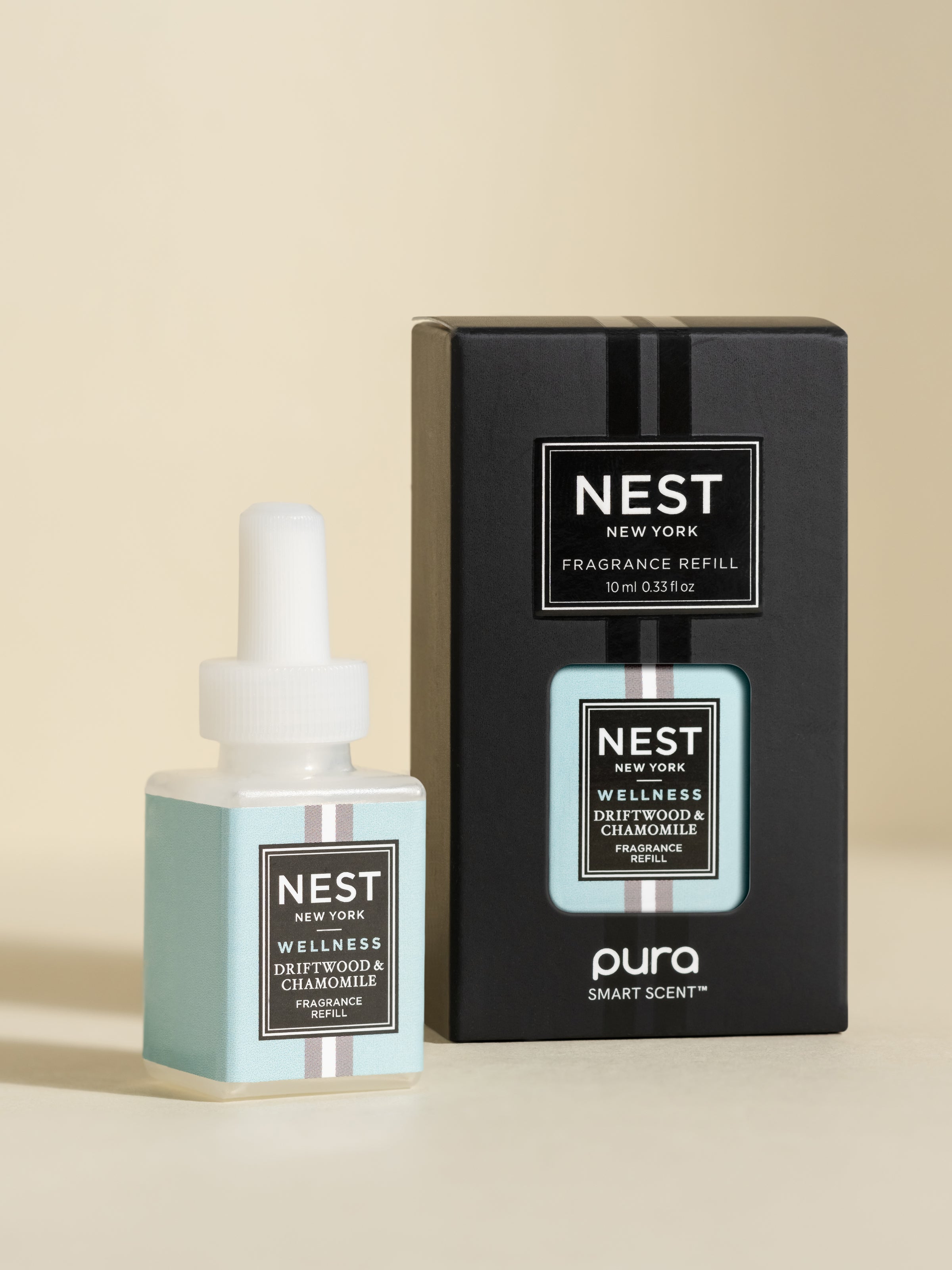 6 sale Nest Holiday Pura scent pods