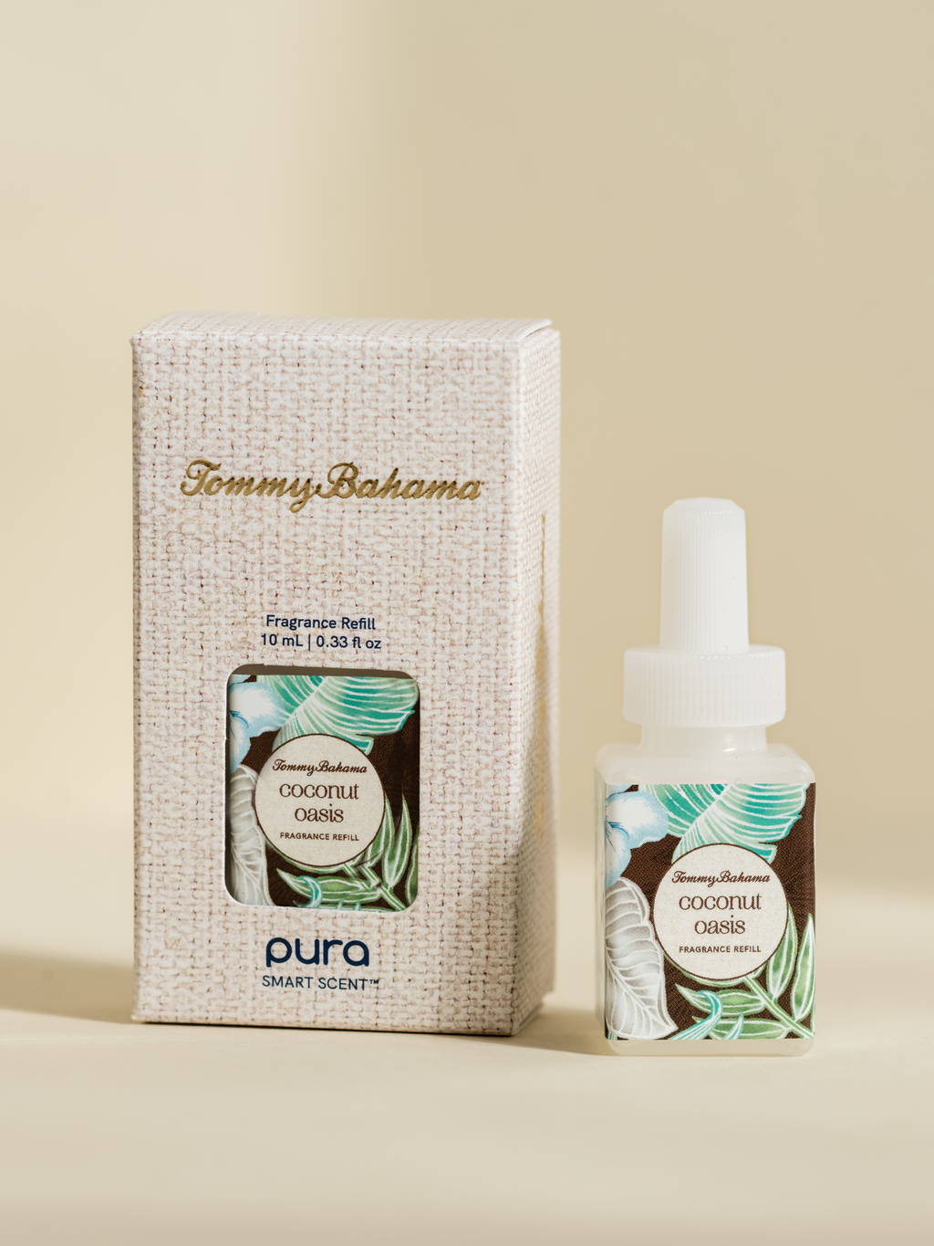 Tommy Bahama Diffuser Oil Refill