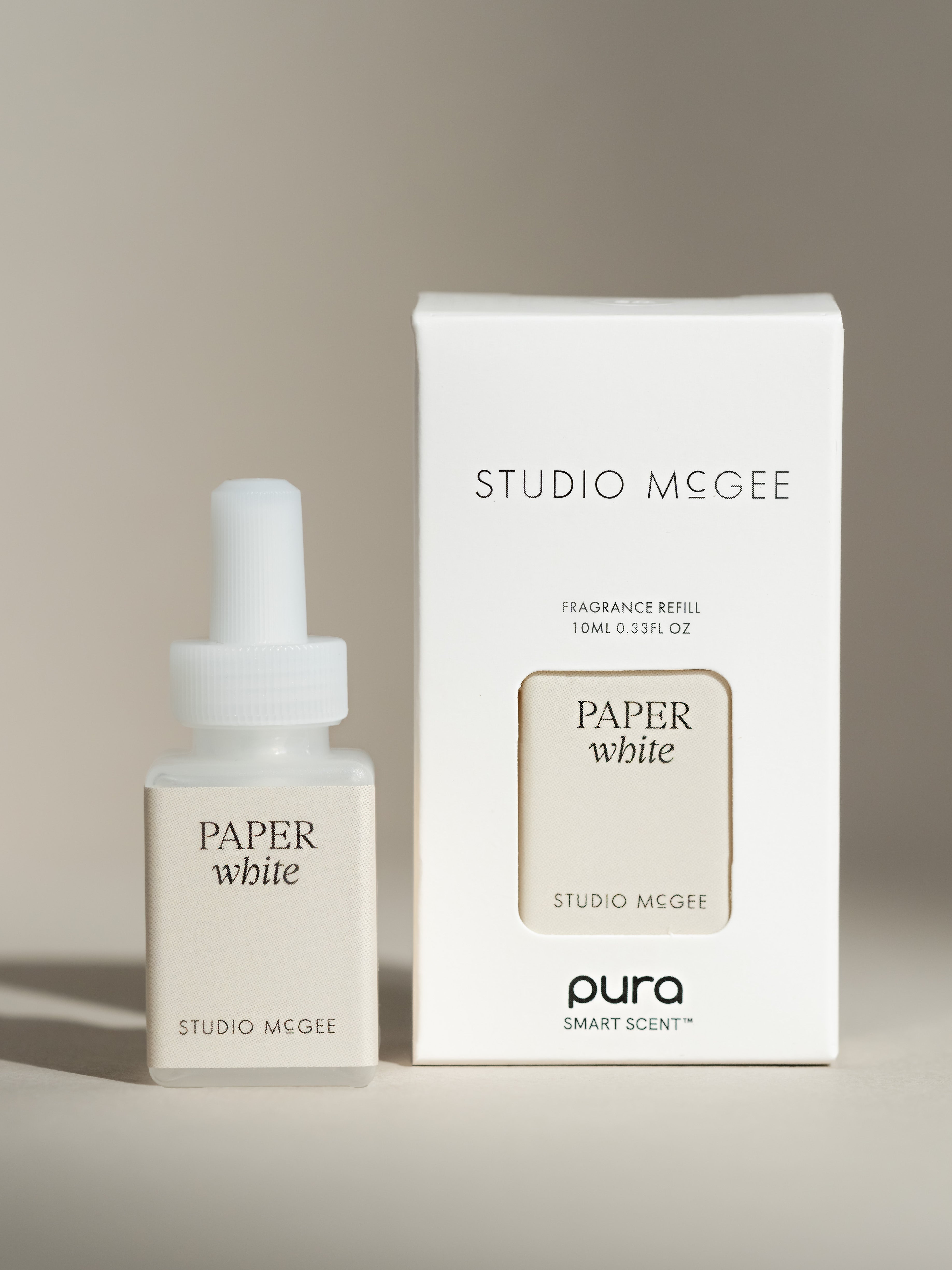 Pura Smart Diffuser & 6 high quality Studio McGee Refills