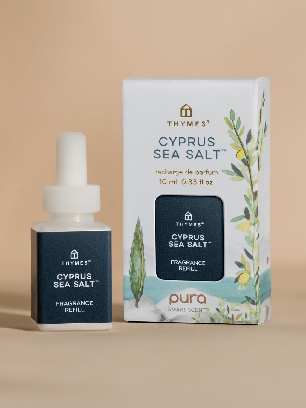 Cyprus Sea Salt