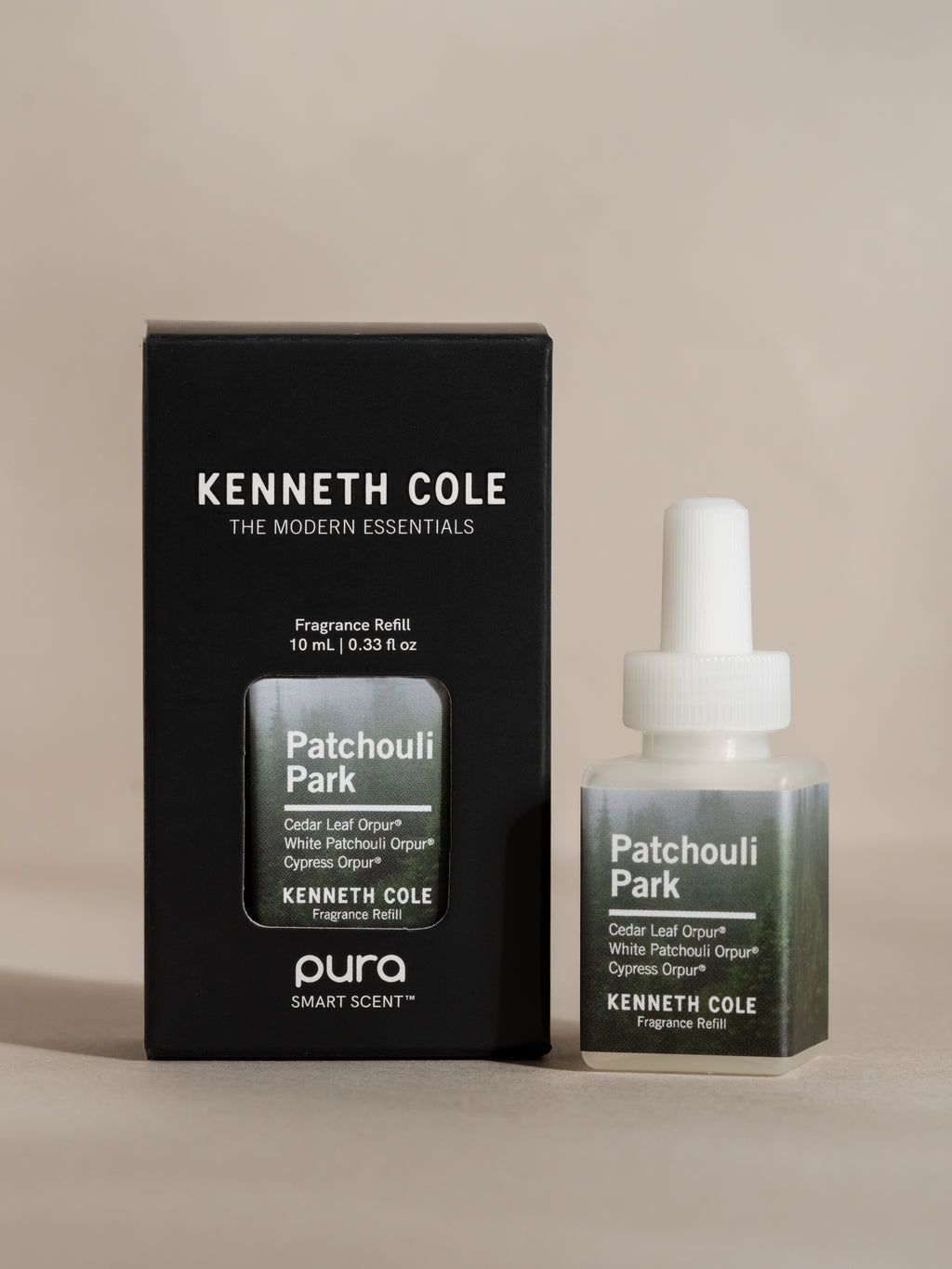 Pura x Kenneth Cole Aim to Teas Smart Home Fragrance Refill