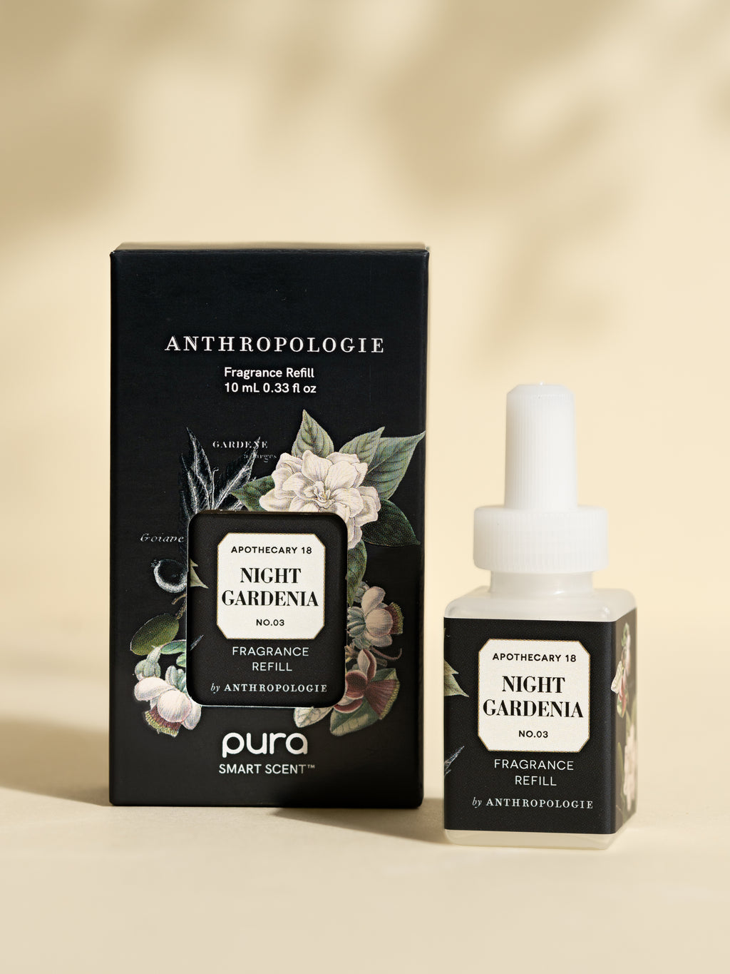 Pura  Anthropologie