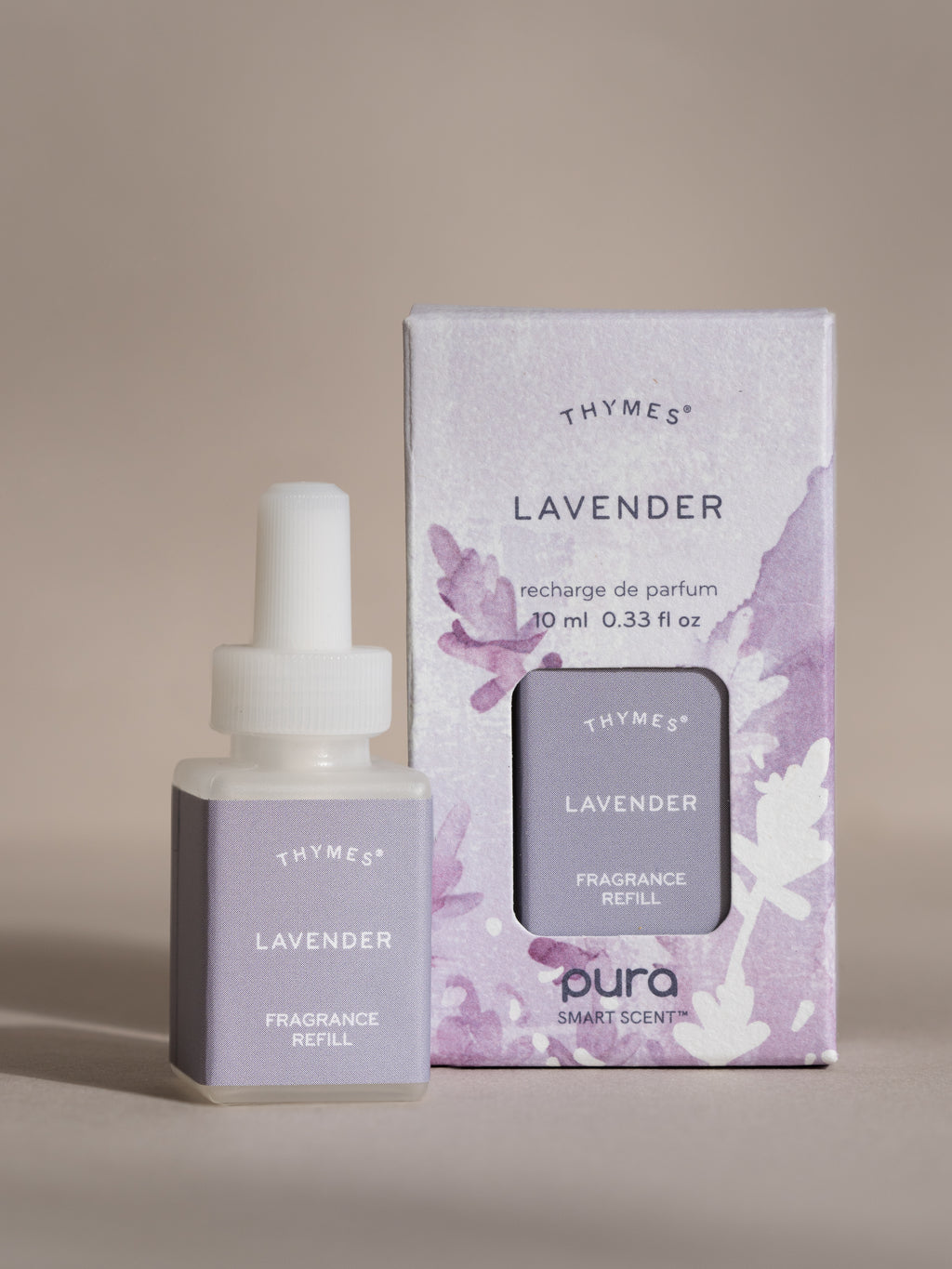 Lavender Pura Smart Home Diffuser Refill