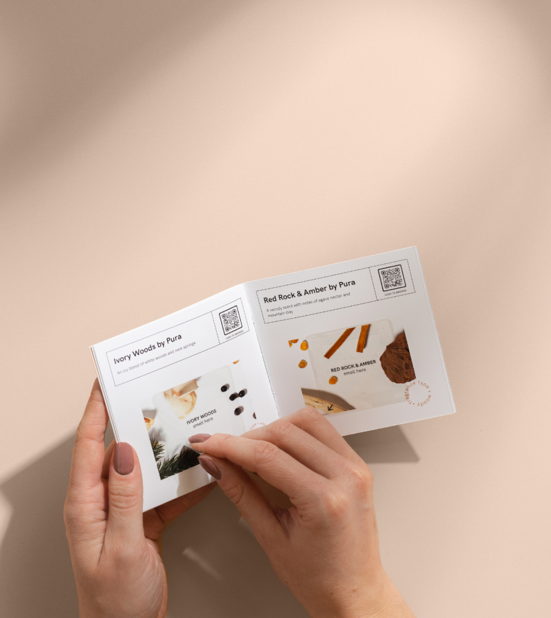 Fragrance Samples For Diffusers For Your Home