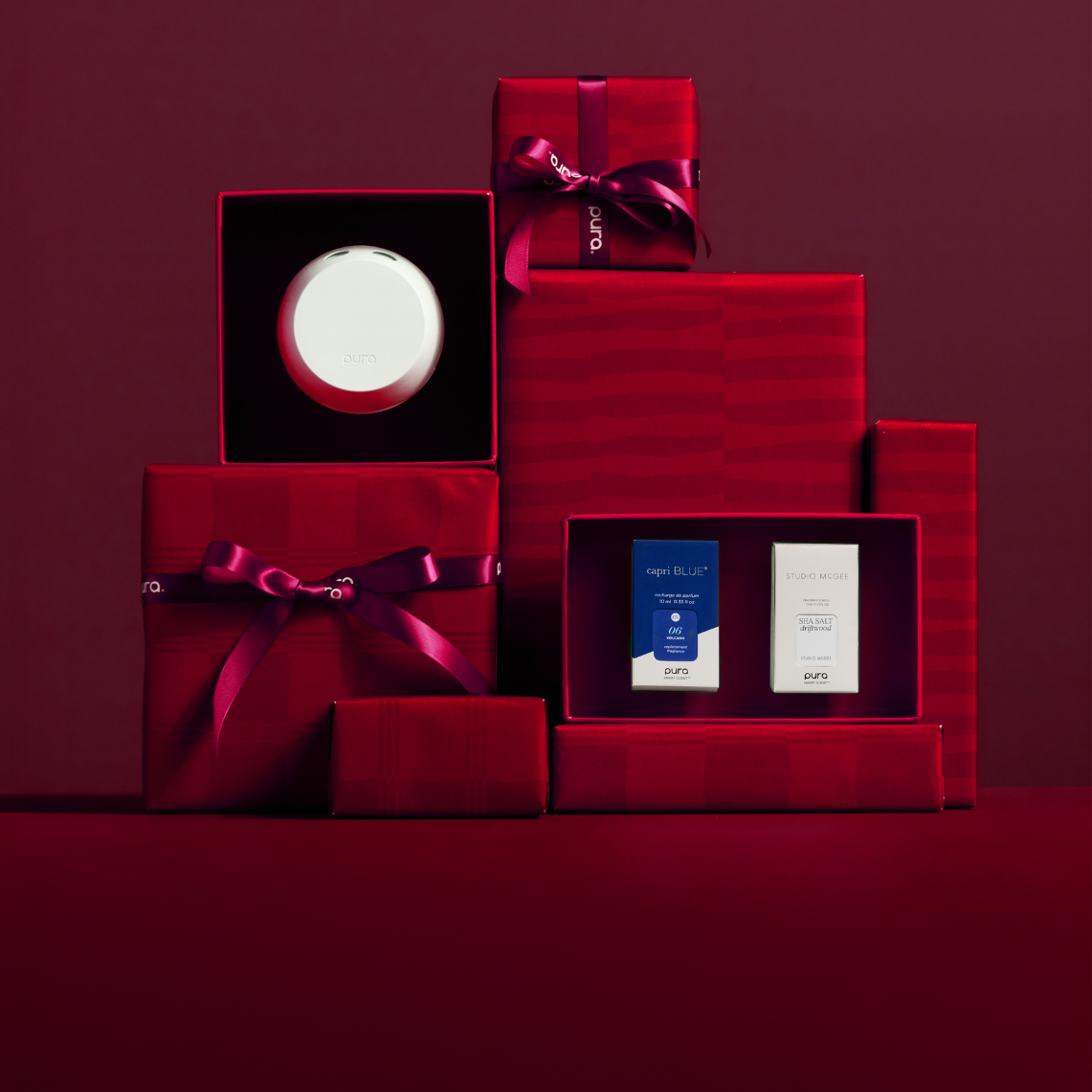 Curated gift sets for 30% off