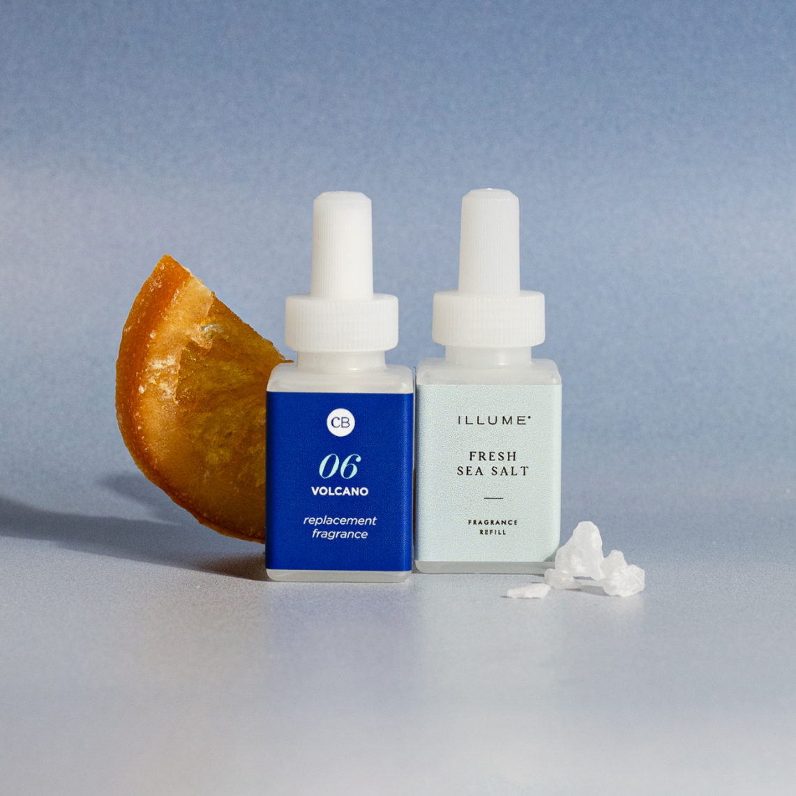 A breath of fresh air