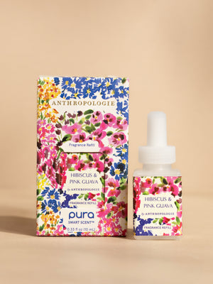 Hibiscus & Pink Guava