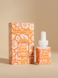 Santal Blush