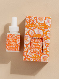 Santal Blush