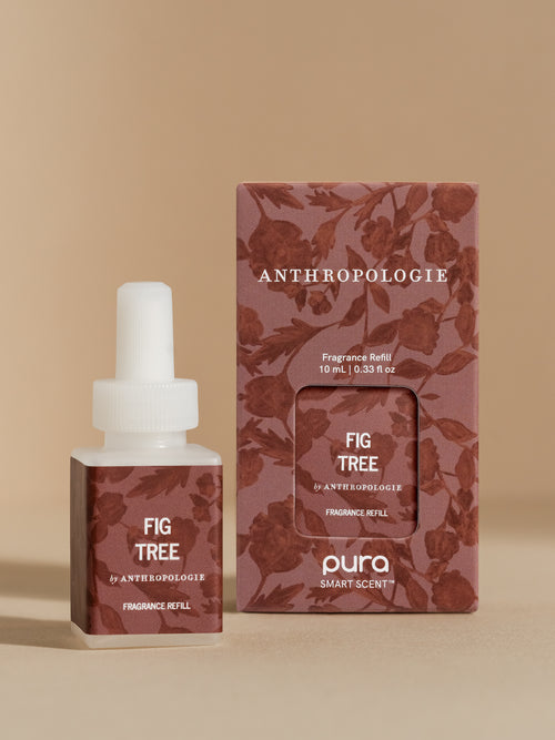 Fig Tree Smart Home Fragrance Refill, 10mL