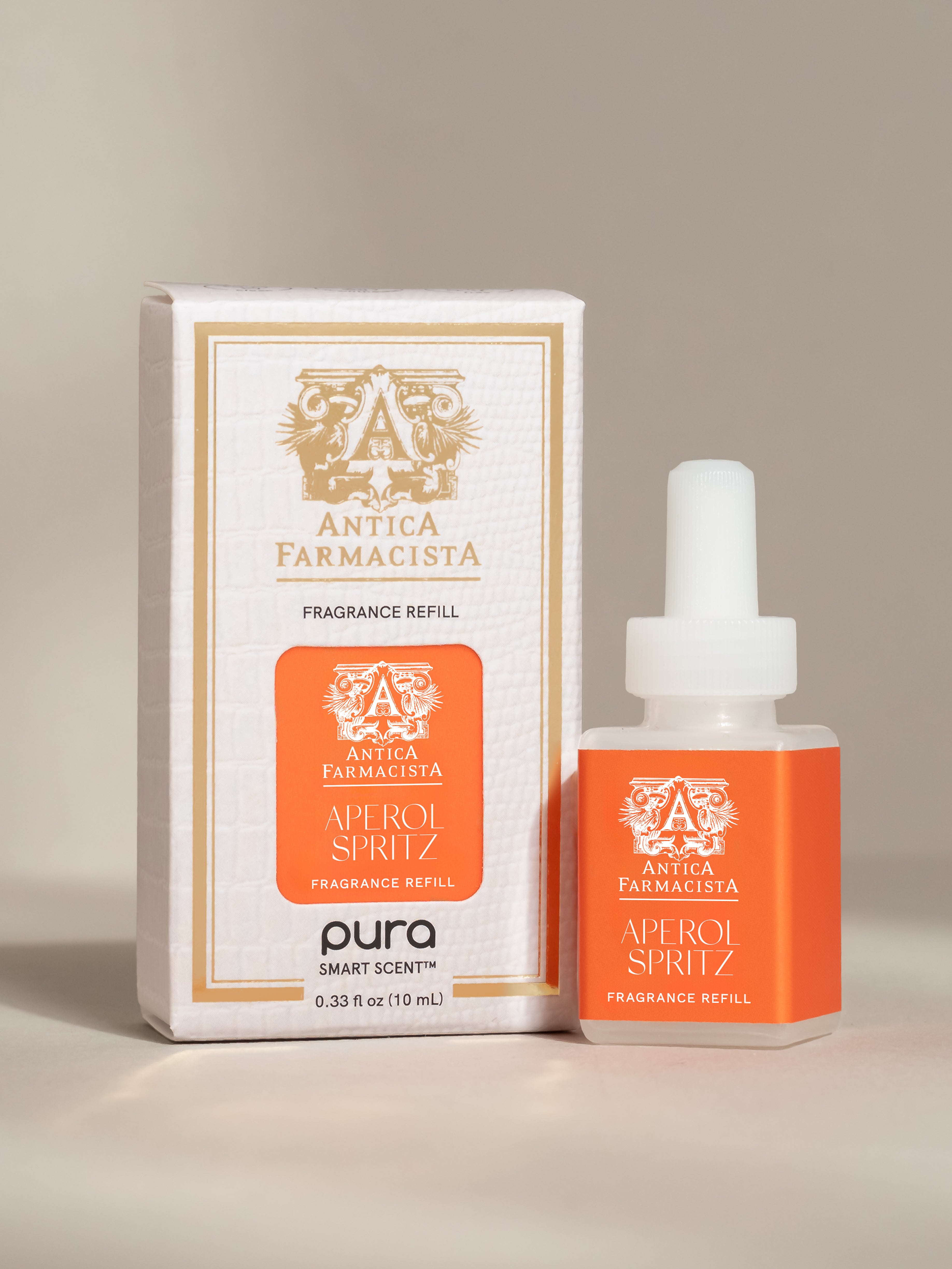 Aperol Spritz Home Fragrance Diffuser Oil by Antica Farmacista