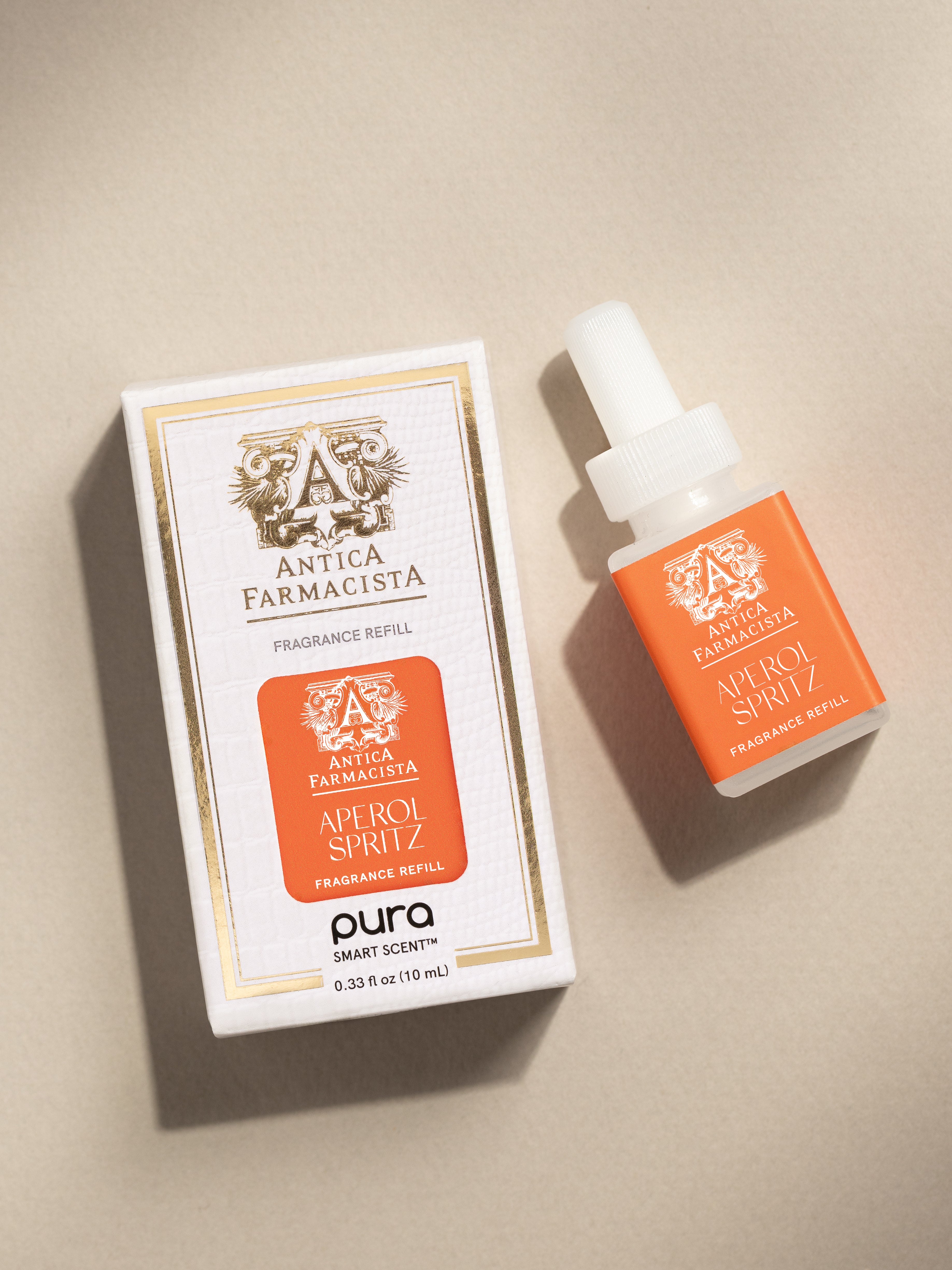 Aperol Spritz Home Fragrance Diffuser Oil by Antica Farmacista