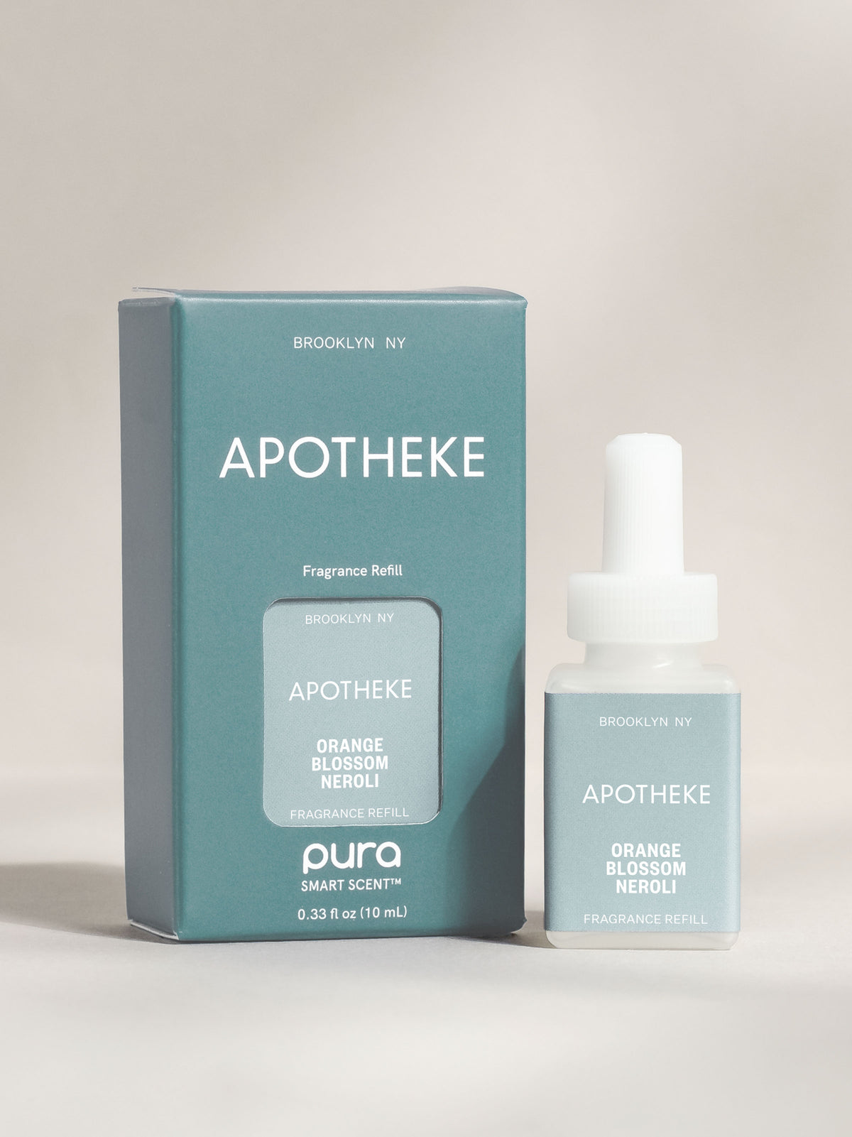 Orange Blossom Neroli