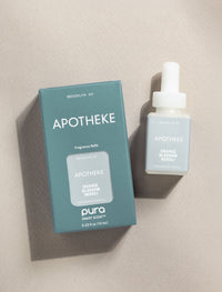 Orange Blossom Neroli