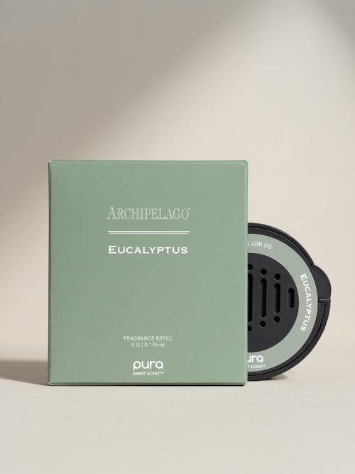 Eucalyptus