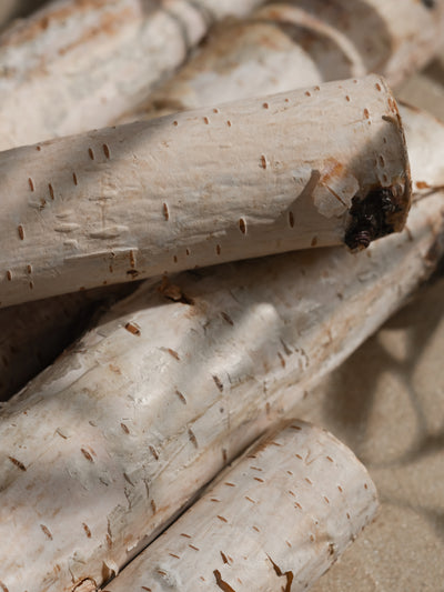 Woodland Spruce - ingredients view