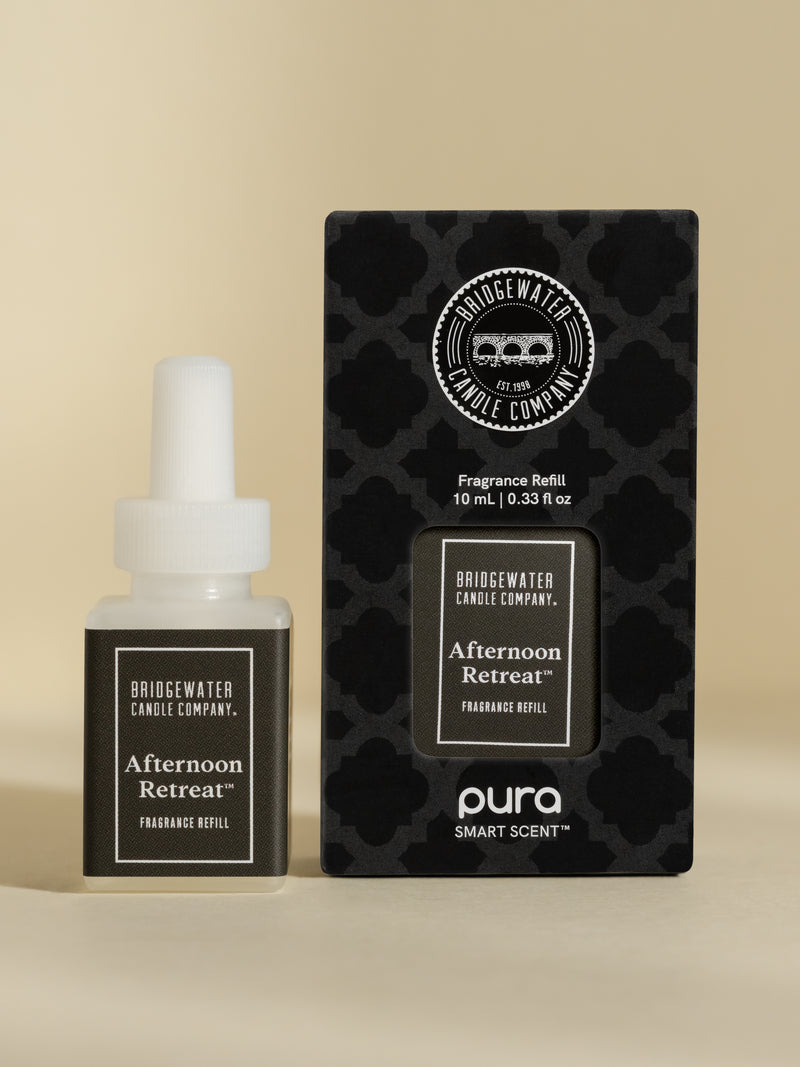 Official Site - Best Smart Home Fragrance System & Diffuser - Pura®