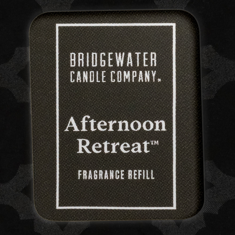 Afternoon Retreat Home Fragrance Diffuser Oil Powered by Pura