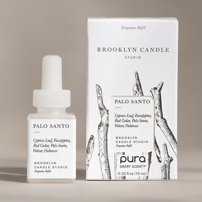 Palo Santo