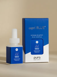Pura Home Diffuser Kit - Capri Blue – Called to Surf