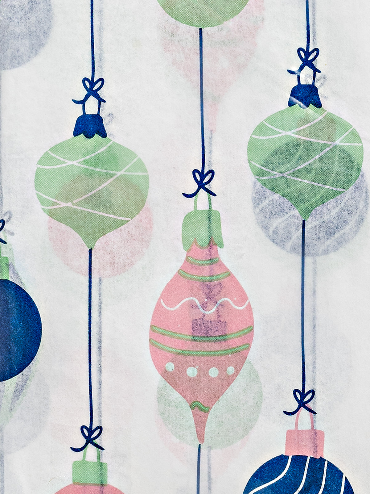 Volcano Scented Tissue Paper