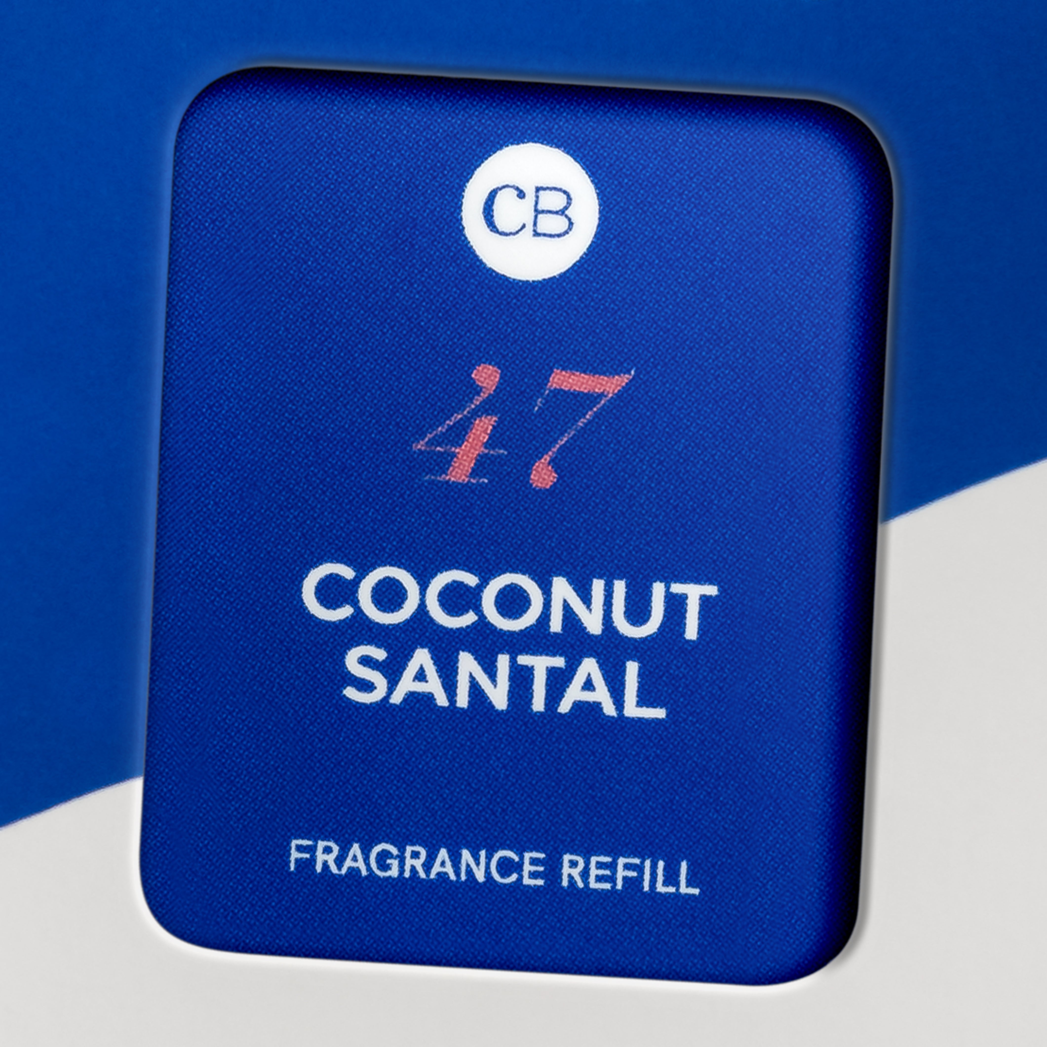 Pura Frangrance Refill Capri Blue deals Coconut Santal