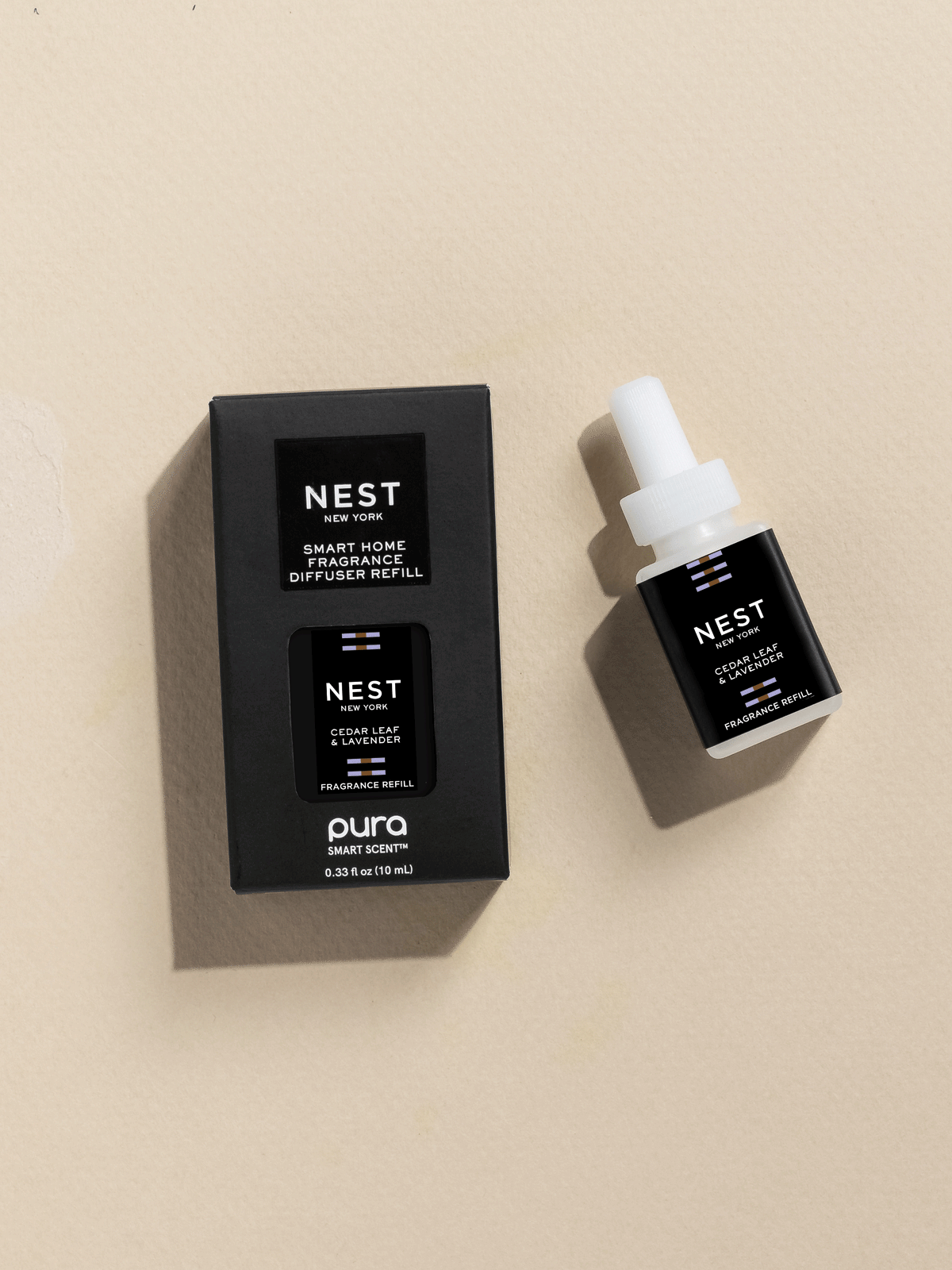 Cedar Leaf & Lavender