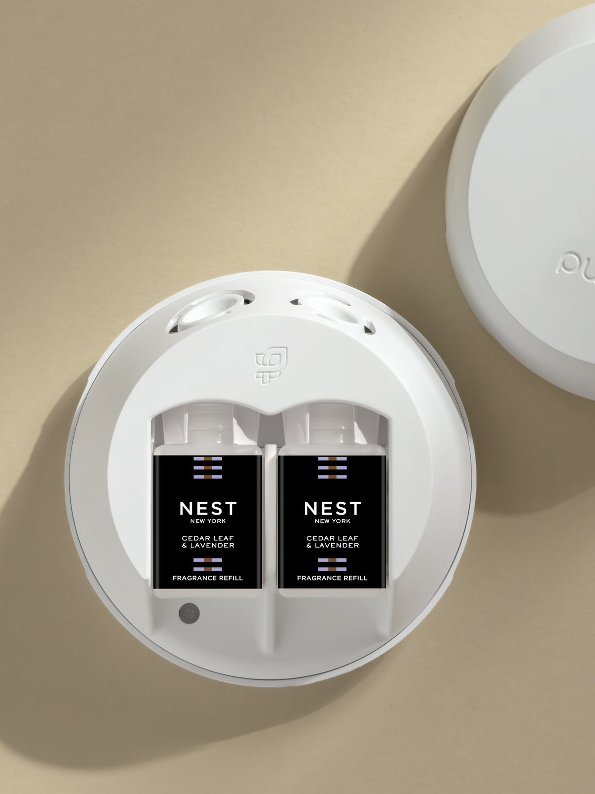 Cedar Leaf & Lavender