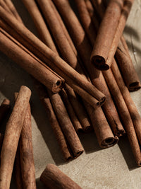 Cinnamon Woods