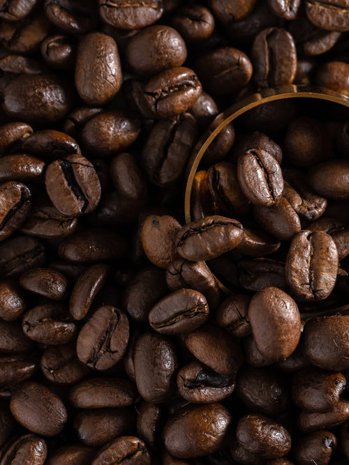 Reverie Roast - ingredients view