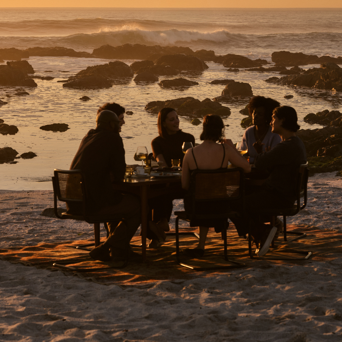 Scents that take you places