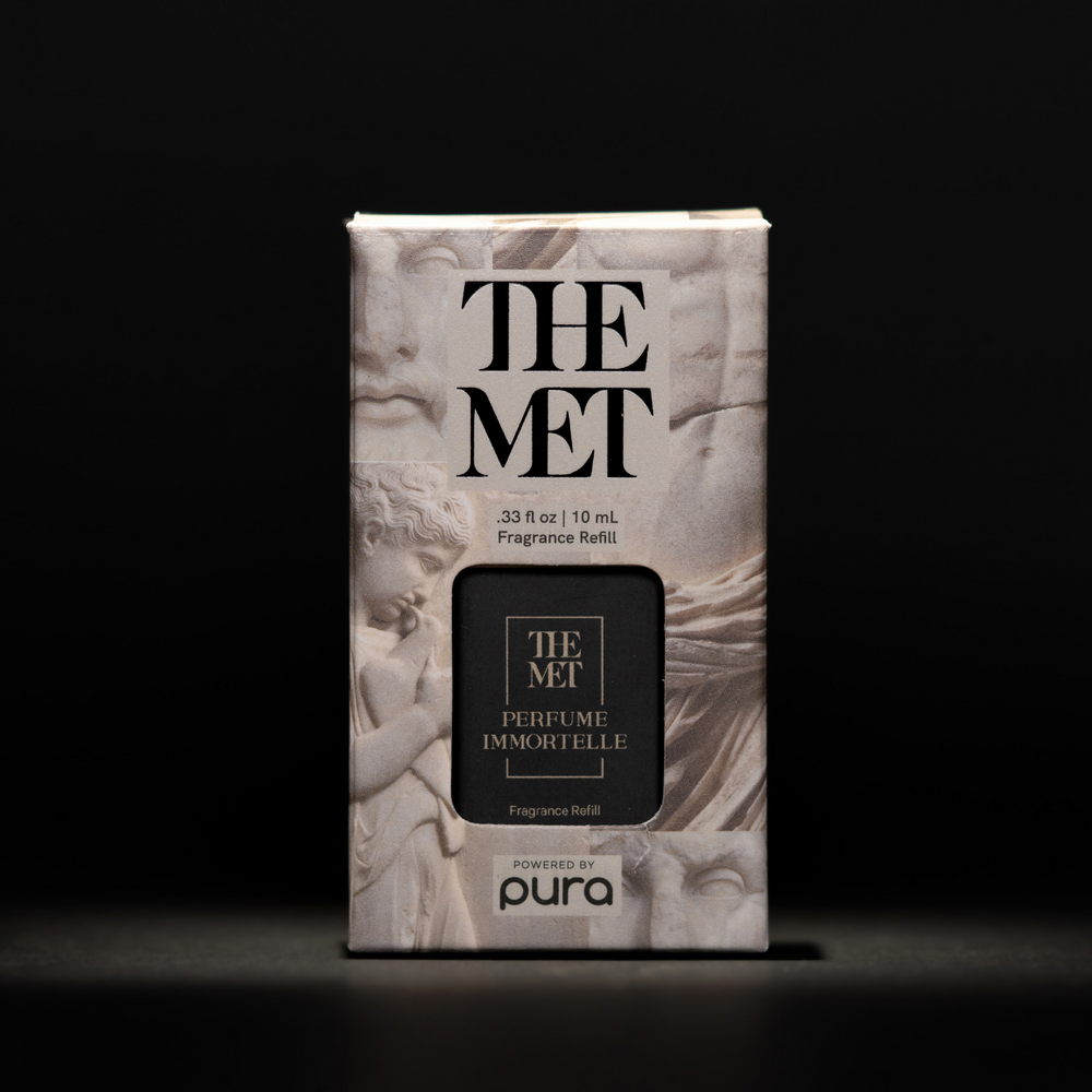 Perfume Immortelle Home Fragrance Diffuser Oil Powered by Pura