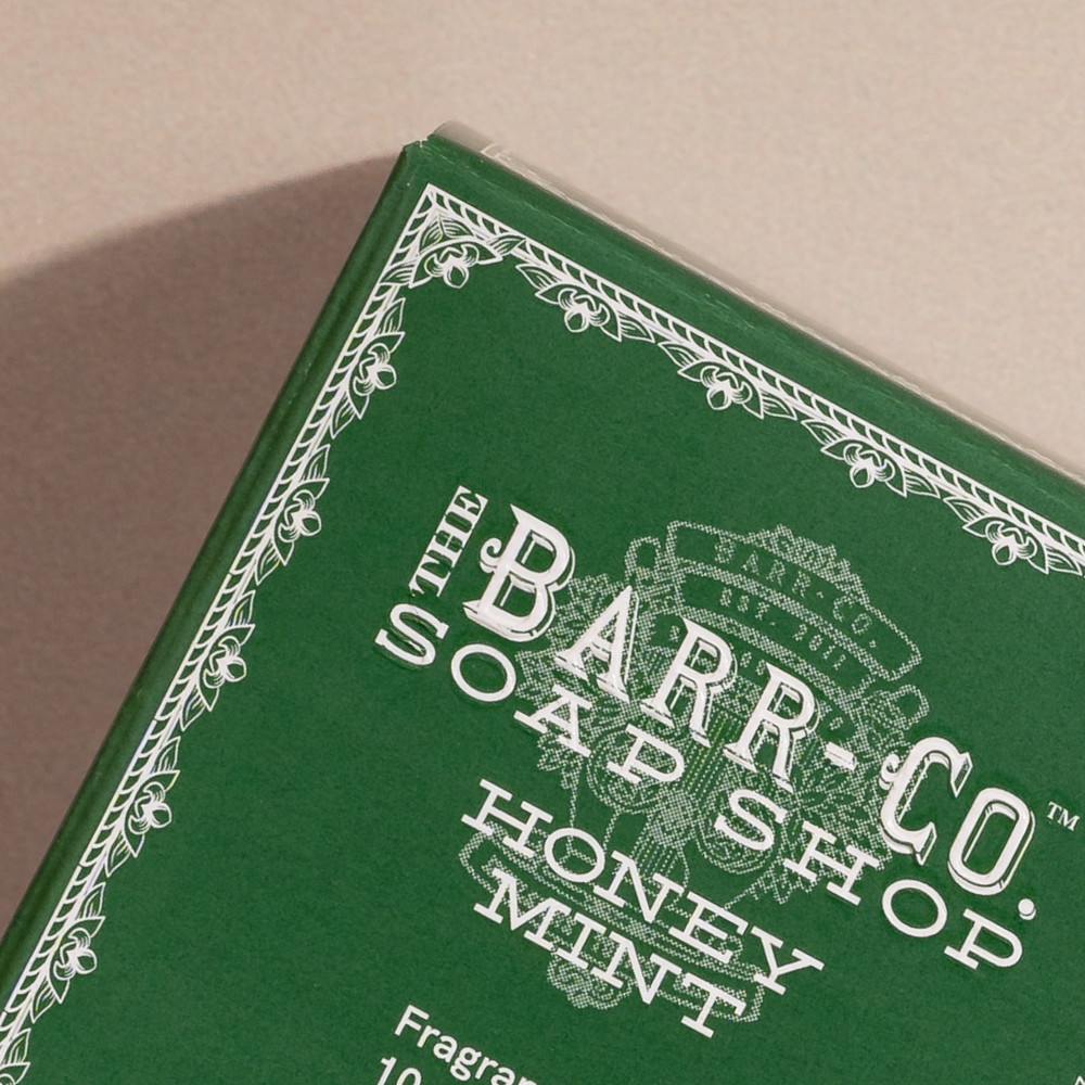 Honey Mint Fragrance Diffuser Oil Powered by Pura