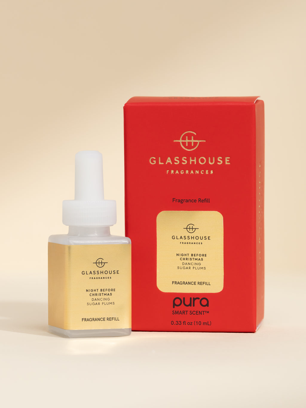 Night Before Christmas