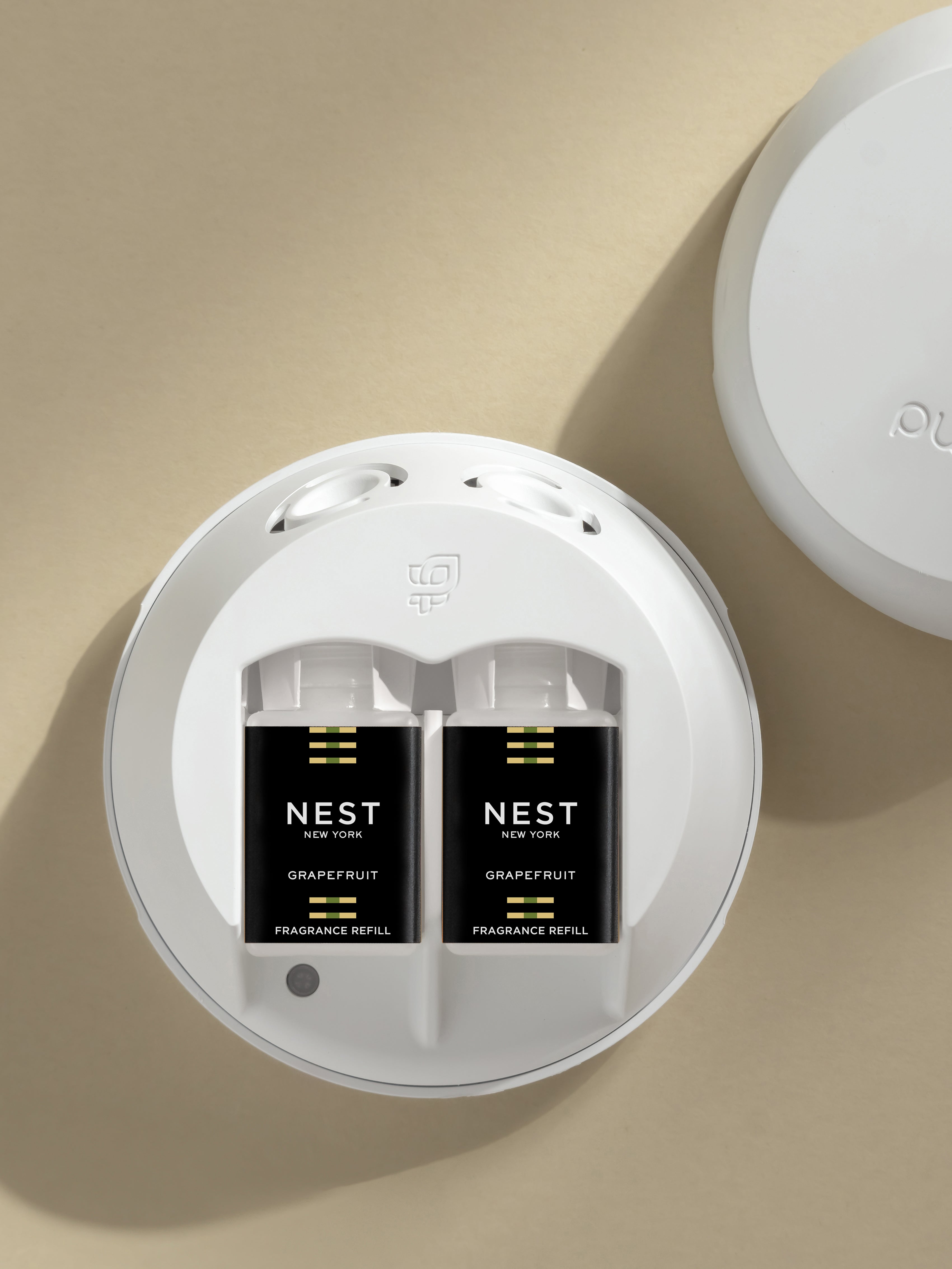 NEST New York Grapefruit Home Fragrance by Pura - Pura