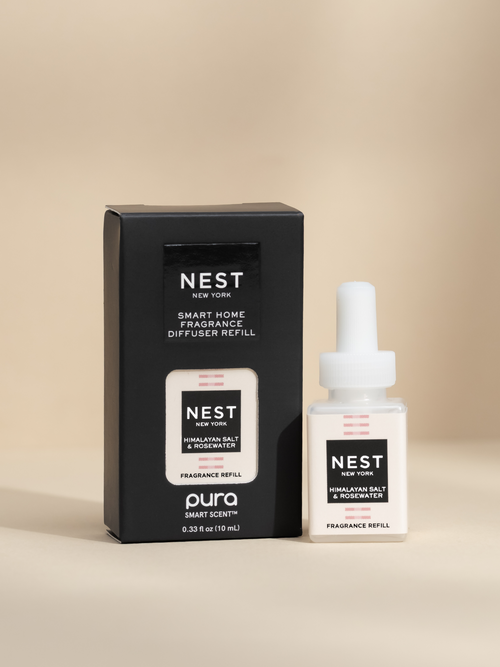 NEST New York Driftwood & Chamomile Home Fragrance - Pura