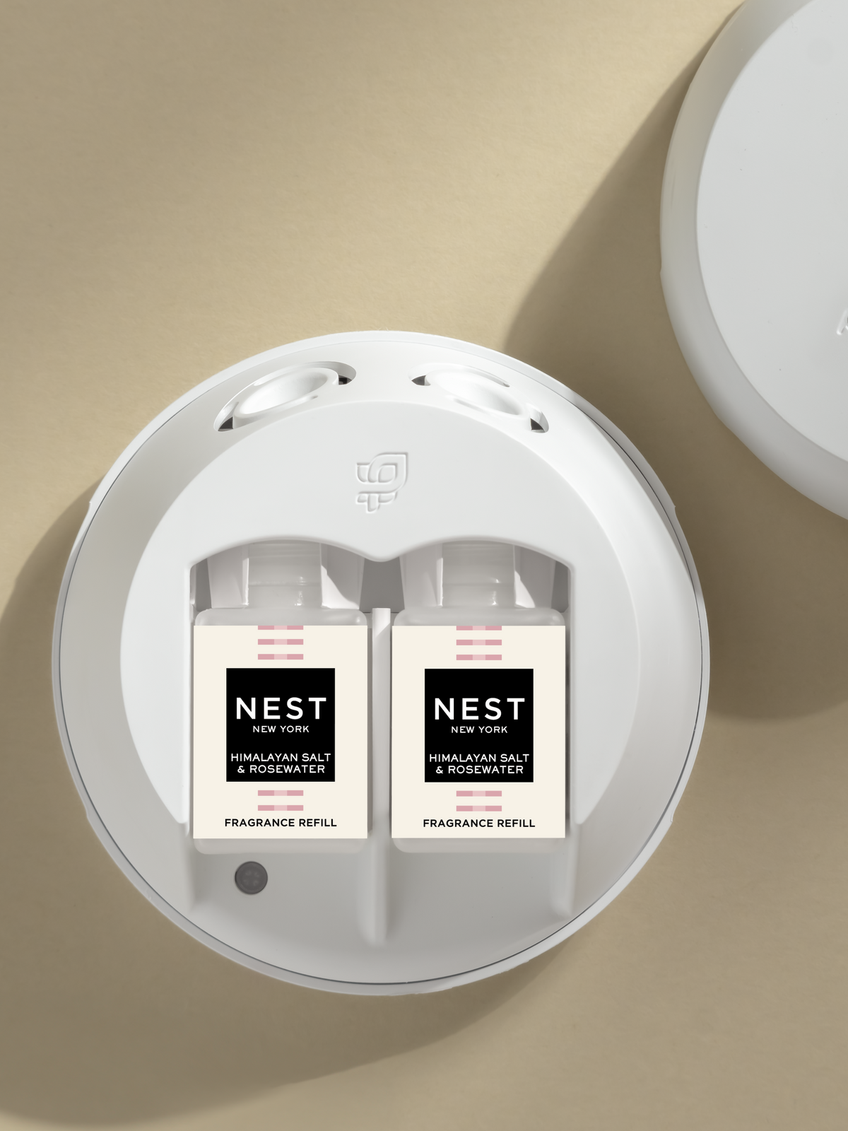 Himalayan Salt & Rosewater