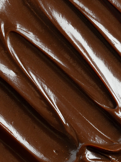 Mocha Moments - ingredients view