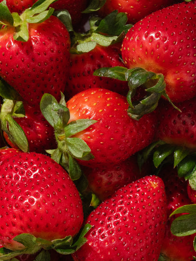 Pink Mimosa - ingredients view