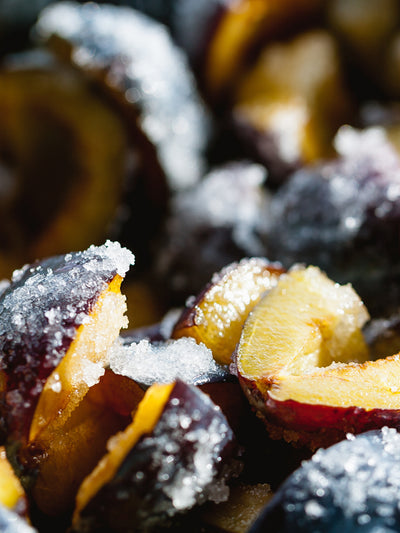 Night Before Christmas - ingredients view