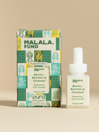 Brazil: Breath of Courage