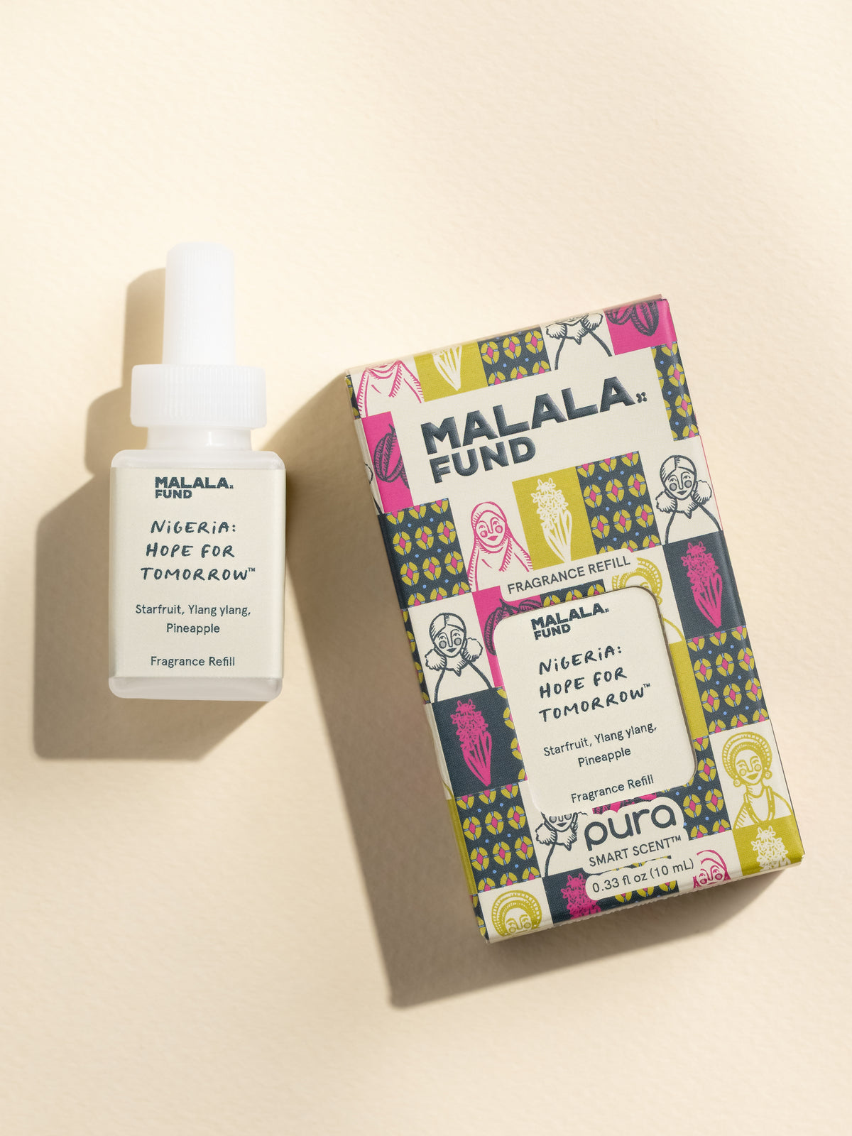 Nigeria: Hope for Tomorrow