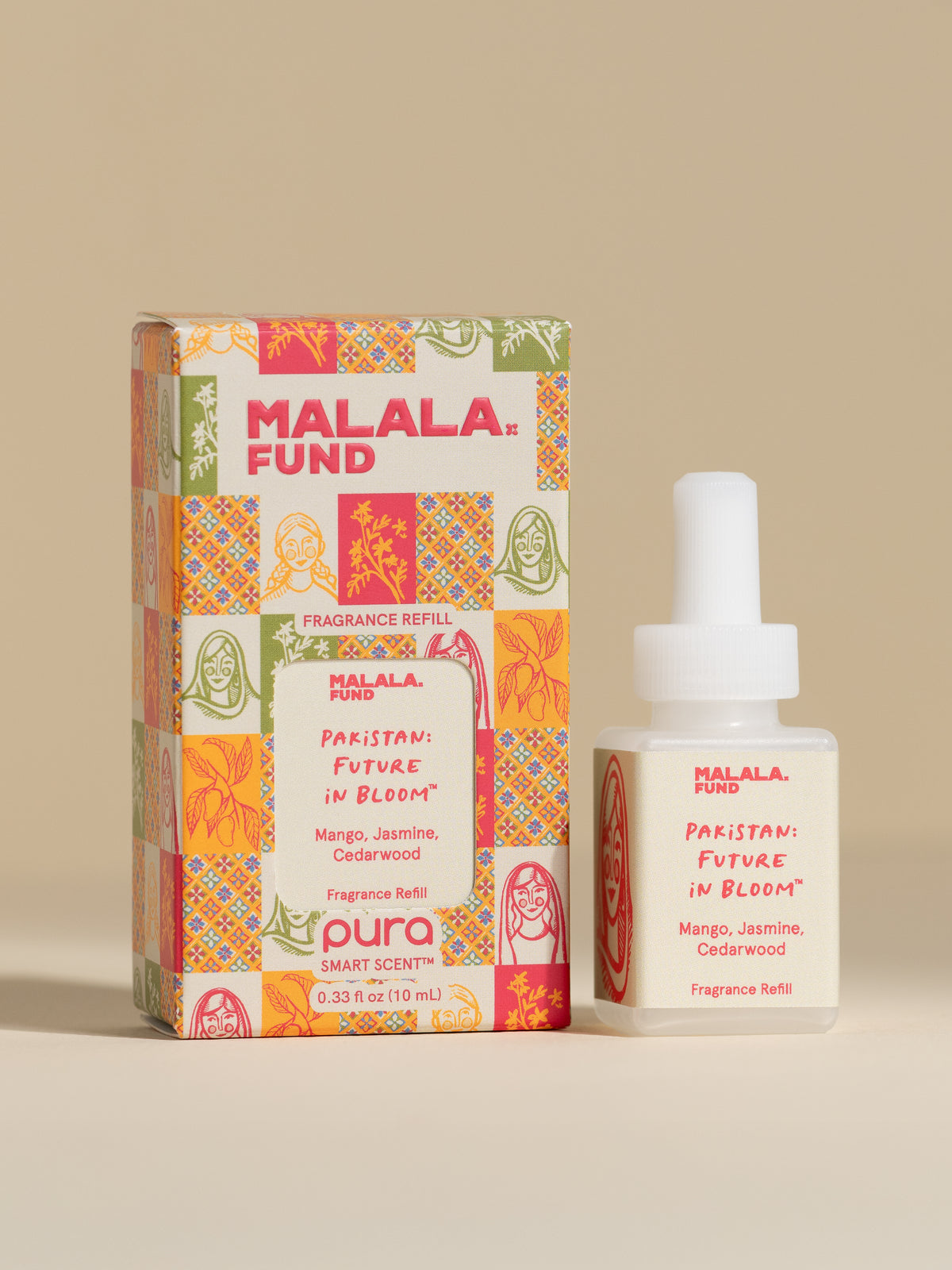 Pakistan: Future in Bloom